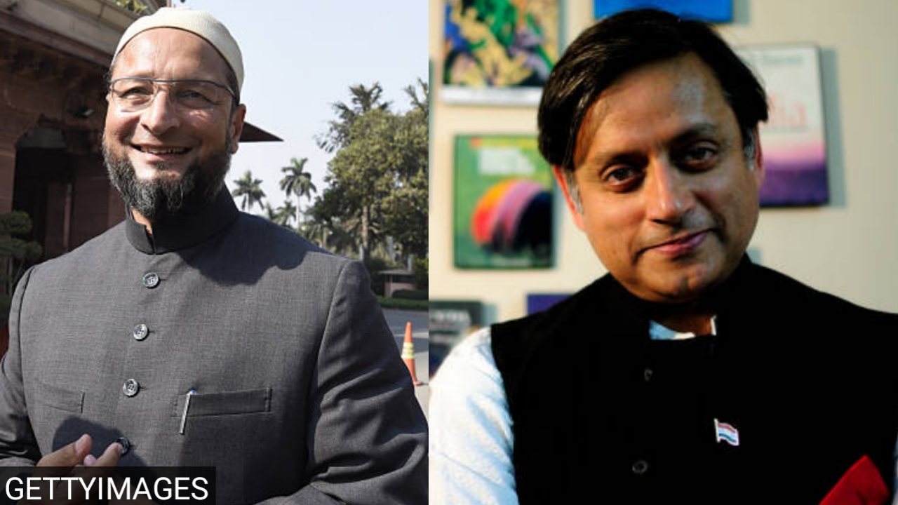 ओवैसी और शशि थरूर को मिली जिम्मेदारी किस देश में जाएगा कौन सा प्रतिनिधिमंडल