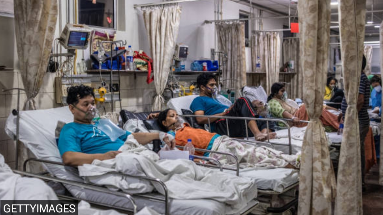 भारत में कोरोना वायरस के मामले बड़ रहें हैं किस राज्य में कितने मामले हैं जानिए