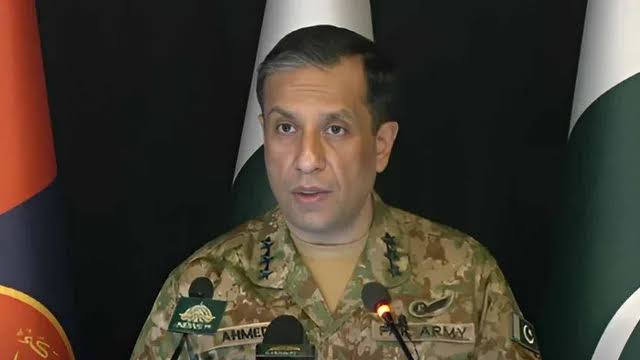 पाकिस्तानी सेना के प्रवक्ता ने कहा भारत ने तीन सैन्य हवाई अड्डों पर मिसाइल हमला किया, तो भारत ने क्या कहा?
