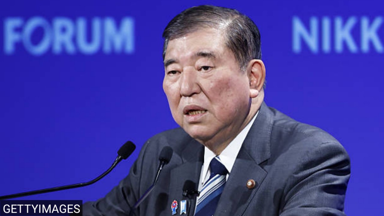 ईरान के परमाणु ठिकानों पर अमेरिकी हमलों के बाद जापान के प्रधानमंत्री ने क्या कहा