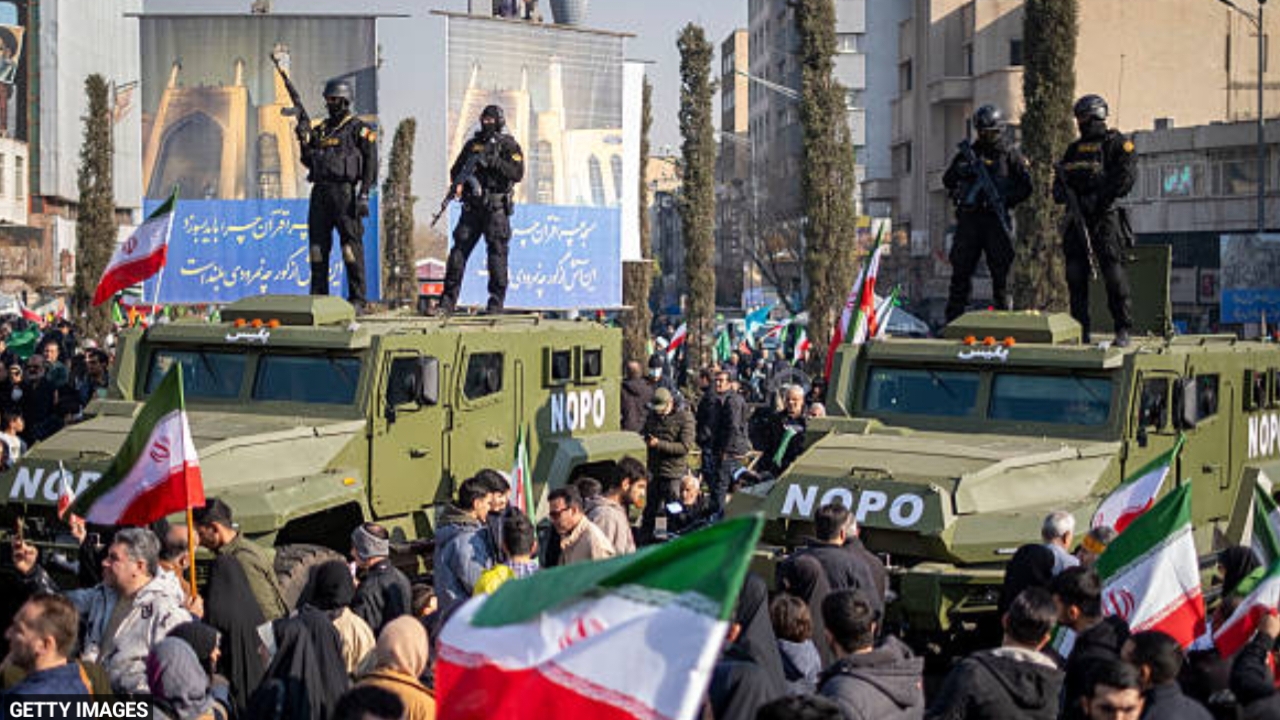 ट्रंप ने कहा हथियार डाल दो वरना तुम्हे निश्चित रूप से मौत का सामना करना पड़ेगा